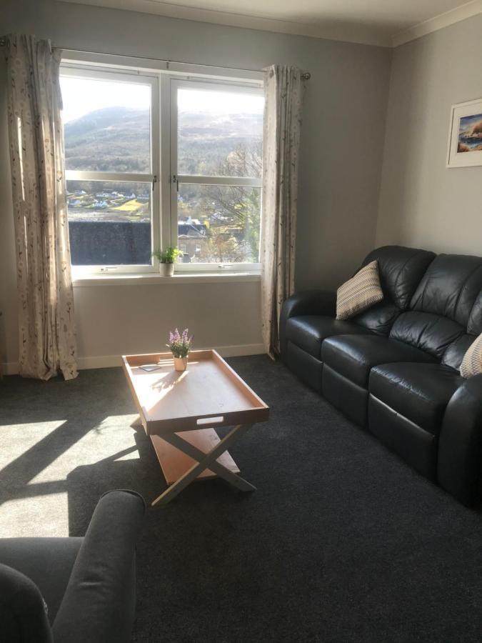 4 York Drive, Portree , Isle Of Skye Apartman Kültér fotó