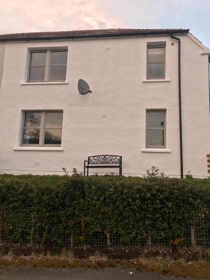 4 York Drive, Portree , Isle Of Skye Apartman Kültér fotó
