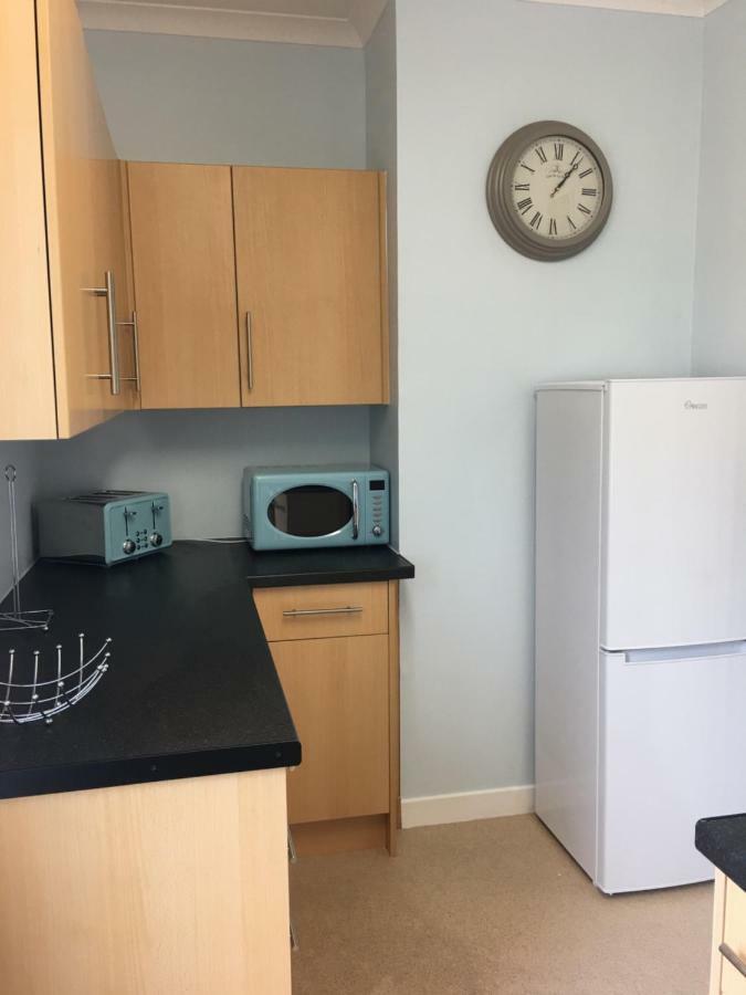 4 York Drive, Portree , Isle Of Skye Apartman Kültér fotó